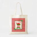 Search for red bell bags Jingle bells