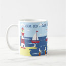 Search for vacation souvenir mugs Beach