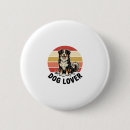 Search for antique engraving badges Wolf