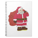 Search for santa claus notebooks Ho ho ho