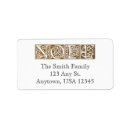 Search for vintage christmas labels Gold