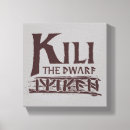 Search for kili posters Smaug
