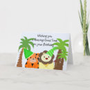 Search for cute tiger birthday cards Animals