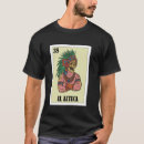 Search for aztec pride tshirts Mexican