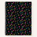 Search for 1980s and notebooks Shapes