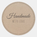 Search for vintage love stickers Business
