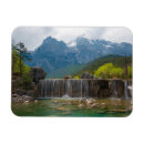 Search for jade magnets Nature