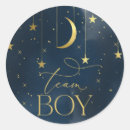 Search for blue moon stickers Gender reveal