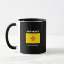 Search for new mexico state flag mugs United states