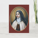 Search for st therese cards Prayer