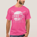 Search for breast cancer baseball tshirts October cancer awareness