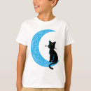 Search for sailor moon tshirts Cat lover
