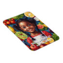 Search for healthy eating magnets Veggies