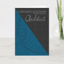 Search for architects cards Building