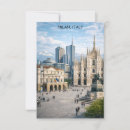 Search for milan cards Cathedral