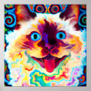 Search for balinese art Kitten