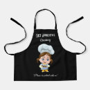 Search for cute girls aprons Cupcake