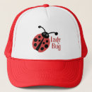 Search for ladybug hats Cute