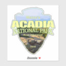 Search for maine bumper stickers Acadia national park