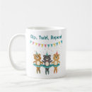 Search for dancing bear mugs Ballerina