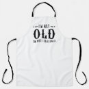 Search for well aprons Food