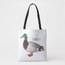 Search for mallard bags Anas platyrhynchos