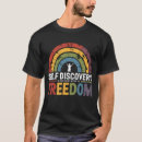 Search for discovery tshirts Empowerment