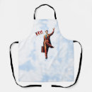 Search for 50s style aprons Vintage
