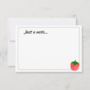 Search for strawberry note cards Fruit