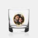 Search for last names barware Newly weds