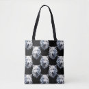 Search for white wolf bags Animal
