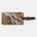 Search for environment luggage tags Conservation