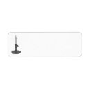 Search for flame return address labels Glow