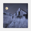 Search for weathered magnets Barn