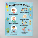 Search for school rules posters Teachers