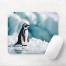 Search for antarctica mousepads Winter