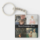 Search for fathers day photo key rings Grandfather