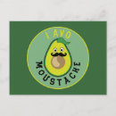 Search for green moustache postcards Funny
