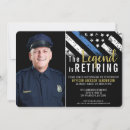 Search for officer invitations Policeman