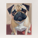 Search for pug puzzles Pet