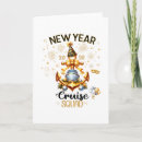 Search for beach new years cards Paradise