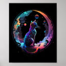 Search for cloud blue posters Aesthetic