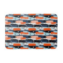 Search for blue bath mats Bright