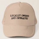 Search for owned hats Dad