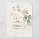 Search for branches invitations gold