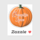 Search for thanksgiving food stickers Fall