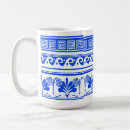 Search for delft blue mugs Flowers