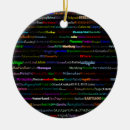 Search for original christmas tree decorations Unique