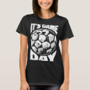 Search for realistic tshirts Player