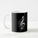 Search for bass clef mugs Staff